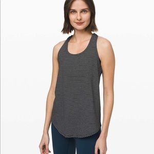 Lululemon Tanktop